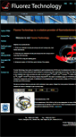 Mobile Screenshot of fluorez.com